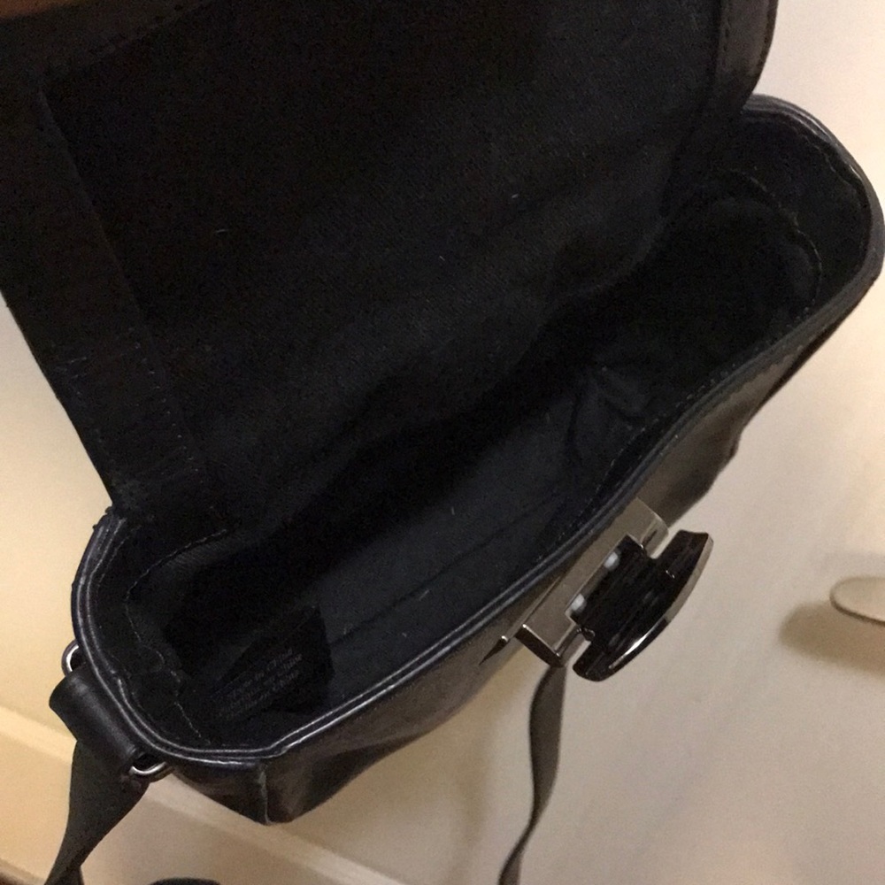 Animal print crossbody bag - Picture 7 of 8